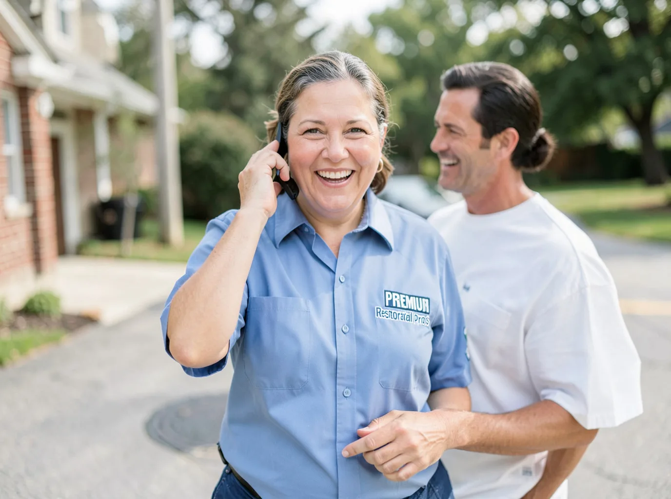 Water Damage Restoration New Hope, VA FAQs
